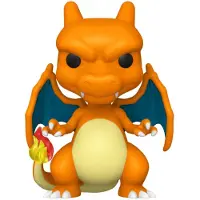 Funko POP! Figurine Charizard 74219 Pokémon