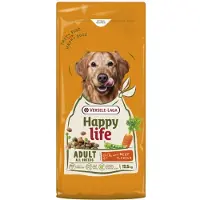 Happy Life Adult Beef - 12,5 kg