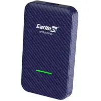Carlinkit Adaptateur Sans Fil Cp2a Apple Carplay/android Auto
