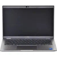 DEL Ordinateur portable Dell Latitude 5430 14 pouces, processeur Intel Core i5-1245U, 16 Go de RAM, SSD de 256 Go, reconditionné Taille unique / Prise UE 220 V Taille unique