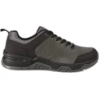 KILPI Solanke Low Hiking Shoes Gris EU 37