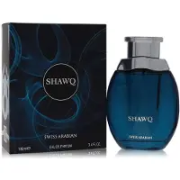 Swiss Arabian Shawq Eau de Parfum mixte 100 ml