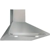 AKPO WK-4 Classic Eco 60 Wall-mounted Stainless steel