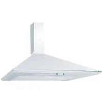 AKPO Cooker hood WK-5 SOFT 50 WHITE