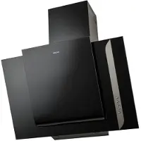 AKPO Hotte Décorative Wk-4 Grand Eco 50 Cm