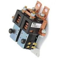 Max Power Ct165-225 Relay 24v Doré