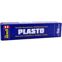 Revell Accessoires Maquettes Tube Mastic-
