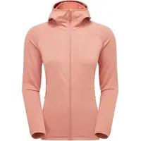 Montane Protium Jacket Rose XS Femme