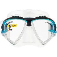 Cressi Masque De Plongée Matrix