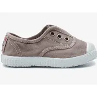 Cienta Baskets basses enfant CIE-CCC-70777-170-2 garcons - Gris - 38