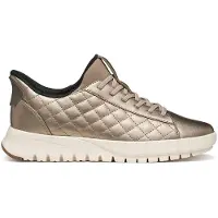 Geox Flextride Plus B Trainers Doré EU 41 Femme