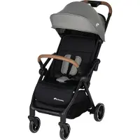 Bebeconfort Poussette Duo Sunlite Mineral Graphite