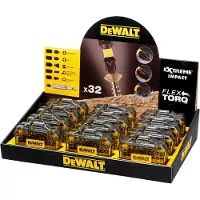 DeWalt DT70523TM-QZ - Présentoir DT70523T x 12