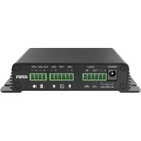 Fanvil Pa2s Sip Wifi Access Point Argenté