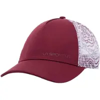 La Sportiva Casquette de baseball Move Tech
