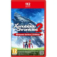 Xenoblade Chronicles 2 - Switch Edition (nl)