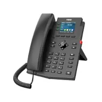 Fanvil Téléphone Voip X303w