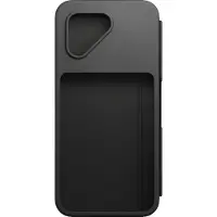 Fairphone 6 Flip Case Noir