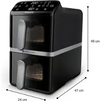 Philips SERIE 4000 NA461/00