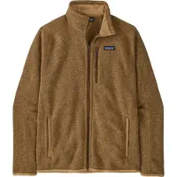 Patagonia Polaire Full zip Better