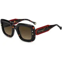 Carolina Herrera Lunettes De Soleil Pour Femme Her0313s086 49/26/145
