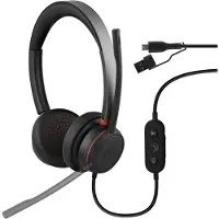 TNB Casque Voip Activ 400s