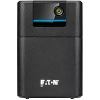 Eaton Alimentation sans interruption - - 5E GEN2 - 550 VA - 300 W - AVR intégré