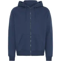 Blend Veste de survêtement ' BHJUSTE ' bleu