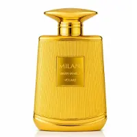 Volare Eau de parfum - Volaré - Milani Warm Vanilla - 100 ml - Mixte - Oriental Ambré Gourmand