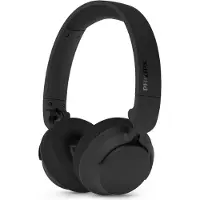 Philips TAH4000BK/00 casque Sans fil Arceau Appels/Musique USB Type-C Bluetooth Noir