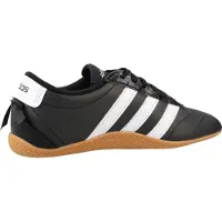 Adidas Baskets 'GRAND COURT' noir / blanc
