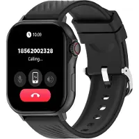 Denver SWG-159B Montre connectée Bluetooth GPS Noir Neuve