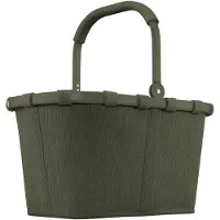 Reisenthel Cabas vert foncé