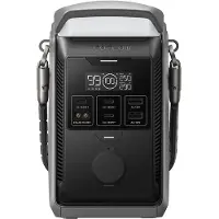 EcoFlow Station De Recharge Ef-trail300plus-n