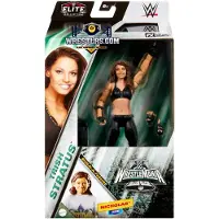 Wwe Elite WrestleMania Trish Stratus Figurine Jouet