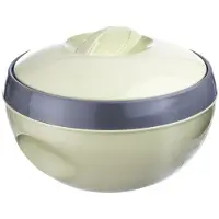 Orion Thermos à déjeuner en acier inoxydable VENUS 3,5 l