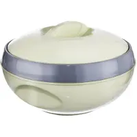 Orion Thermos à déjeuner en acier VENUS 1,5 l