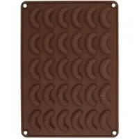 Orion Emporte-pièce orange en silicone pour croissants SILLINIE