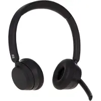 Urban Factory Casque Bluetooth avec microphone HBV65UF Noir