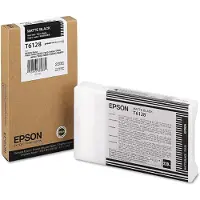 Epson T5678 (C13T567800) cartouche d'encre haute capacité (d'origine) - noir mat