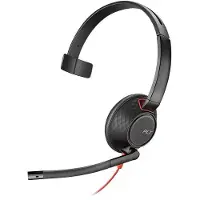 Plantronics Blackwire 5210 - Série 5200