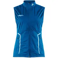Craft Club Vest Bleu XL Femme