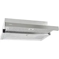 Teka Hotte Télescopique Cnl 6415 Plus 60 Cm