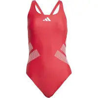 Adidas Maillot De Bain Logo C-back