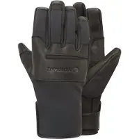 Montane Windjammer Xt Gore-tex Windstopper Gloves Noir L