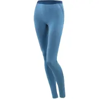 Löffler Legging long femme Transtex Hybrid