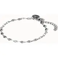 Purelei Bracelet 'Petal' argent