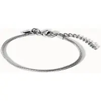 Purelei Bracelet 'Sleek' argent