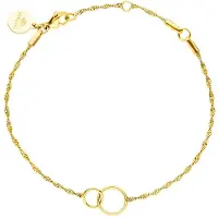 Purelei Bracelet 'Kekahi' or