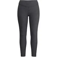 Smartwool Classic Thermal Merino Base Layer Pants Gris M Femme